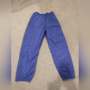 Olympic Team 1994 Champion Thinsulate 3M Lite Loft Insulation Pants Women's XS